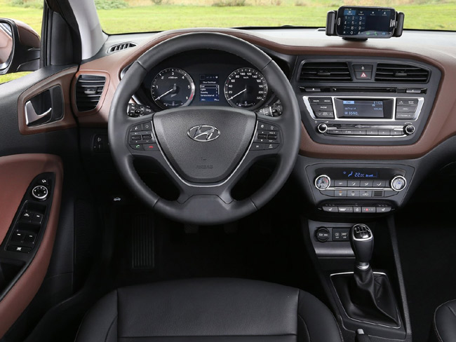 New-generation Hyundai i20 launched in Europe