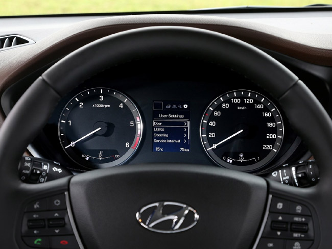 New-generation Hyundai i20 launched in Europe