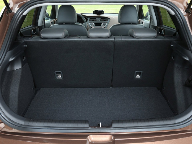 New-generation Hyundai i20 launched in Europe