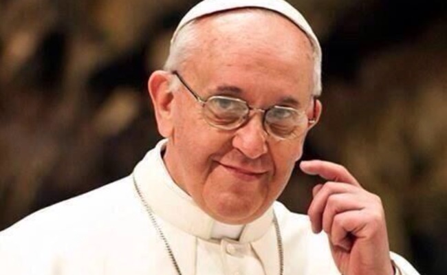 Pope Francis