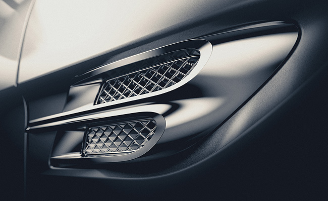 TopGear.com.ph Philippine Car News - Bentley finally reveals name of its upcoming SUV