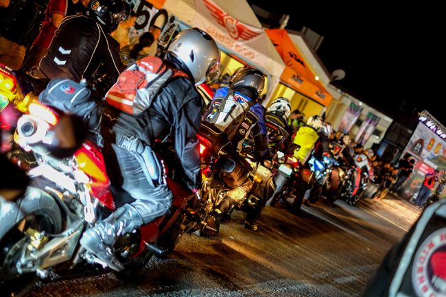 Cannonball 1000: 10 things we learned from the epic drive