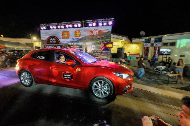 Cannonball 1000: 10 things we learned from the epic drive