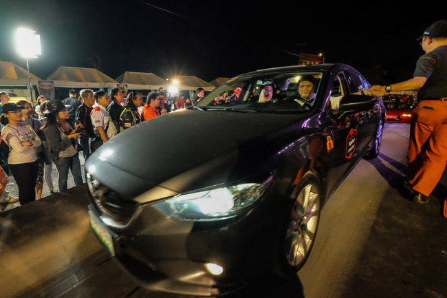 Cannonball 1000: 10 things we learned from the epic drive