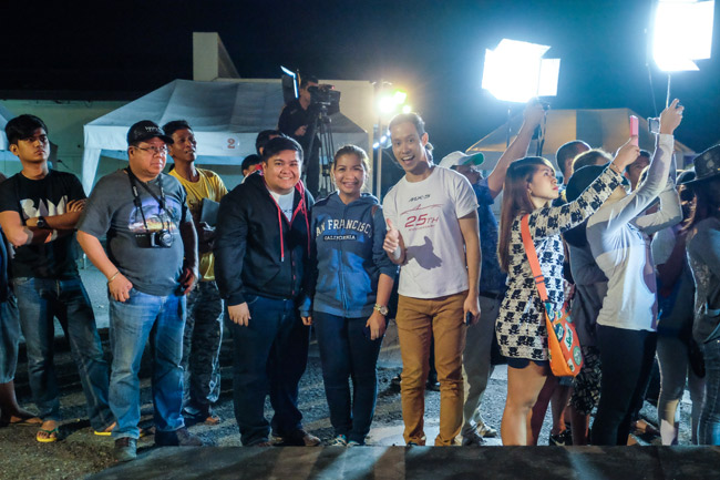 Cannonball 1000: 10 things we learned from the epic drive