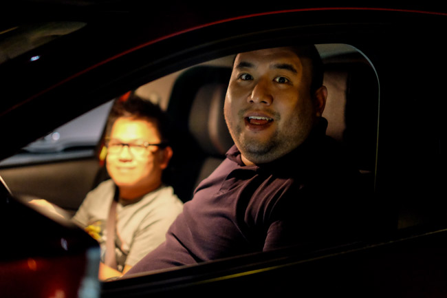 Cannonball 1000: 10 things we learned from the epic drive