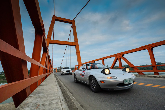 Cannonball 1000: 10 things we learned from the epic drive