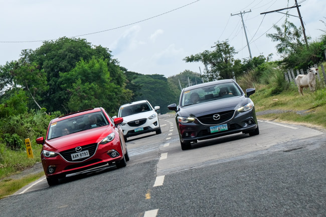 Cannonball 1000: 10 things we learned from the epic drive