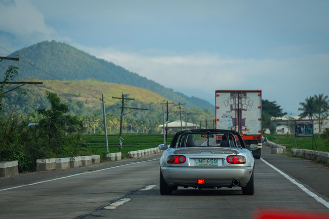 Cannonball 1000: 10 things we learned from the epic drive