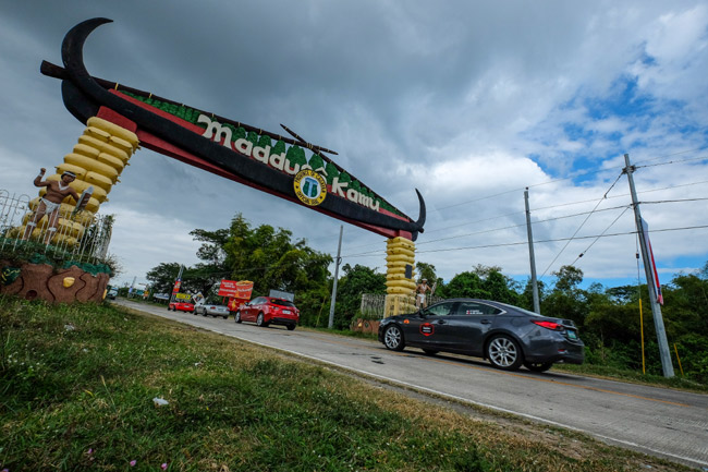 Cannonball 1000: 10 things we learned from the epic drive