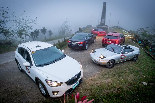 Cannonball 1000: 10 things we learned from the epic drive