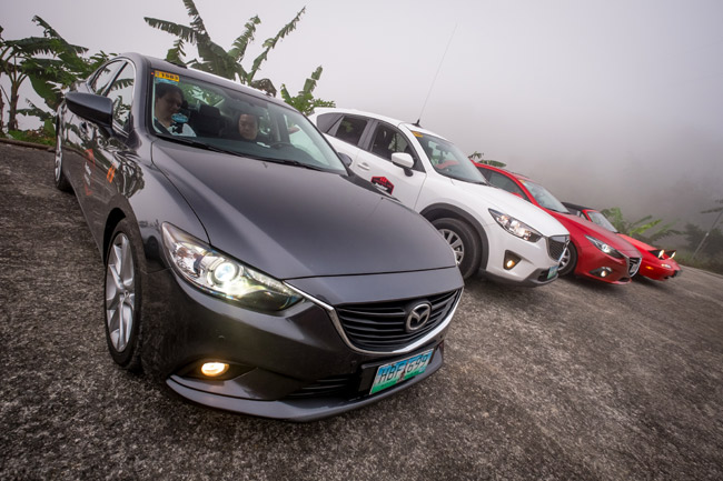 Cannonball 1000: 10 things we learned from the epic drive