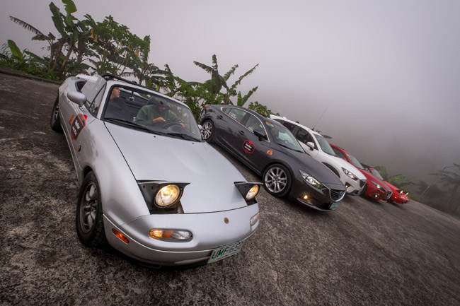 Cannonball 1000: 10 things we learned from the epic drive