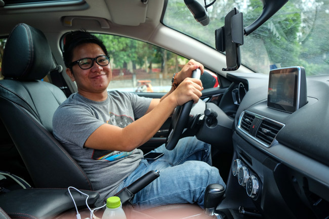 Cannonball 1000: 10 things we learned from the epic drive