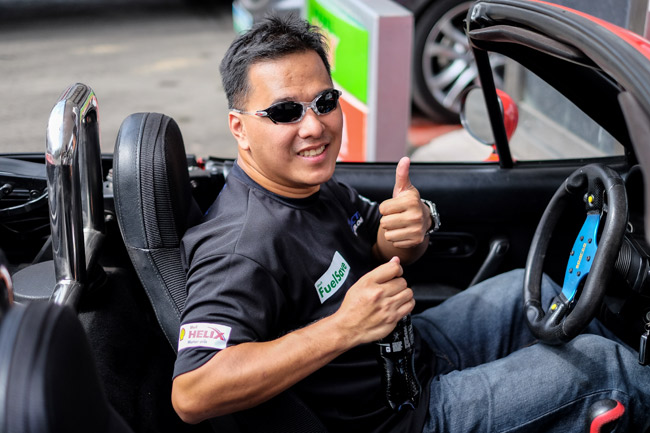 Cannonball 1000: 10 things we learned from the epic drive