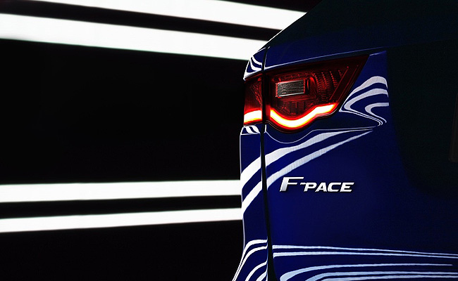 Jaguar to build production version of its C-X17 concept crossover TopGear.com.ph Philippine Car News - Jaguar to build production version of its C-X17 concept crossover