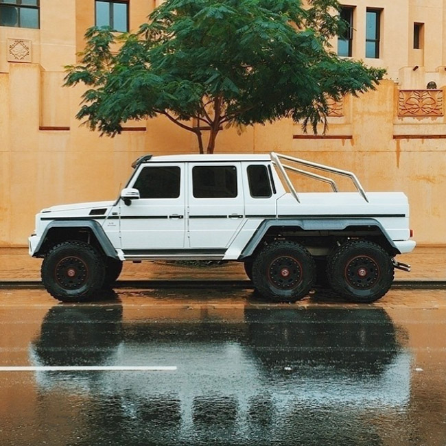 Mercedes-Benz on Instagram