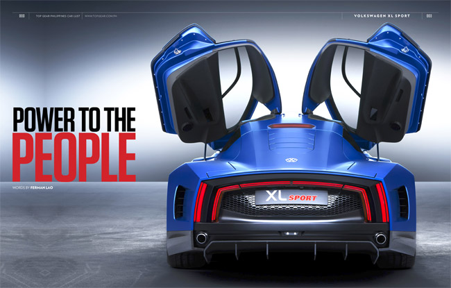 Top Gear Philippines' 2015 Car Lust