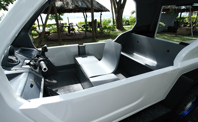 Salamander Amphitrike