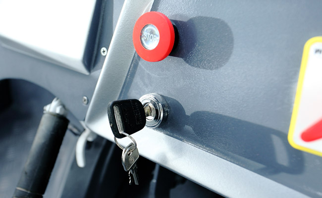 Salamander Amphitrike