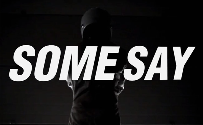 The Stig's YouTube Channel