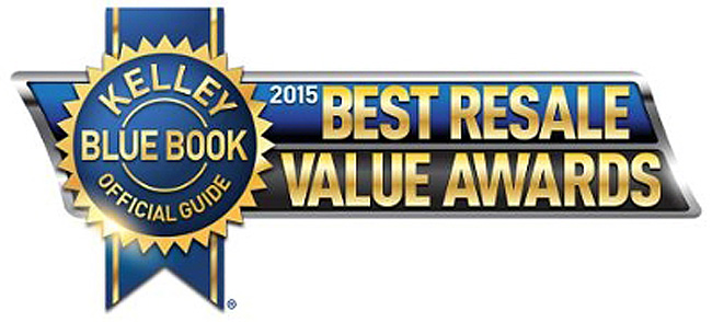 TopGear.com.ph Philippine Car News - Kelley Blue Book name brands with best resale value for 2015