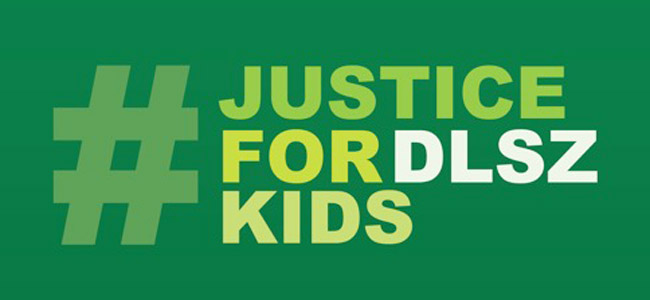 De La Salle Zobel protests Ayala Alabang color-coding scheme