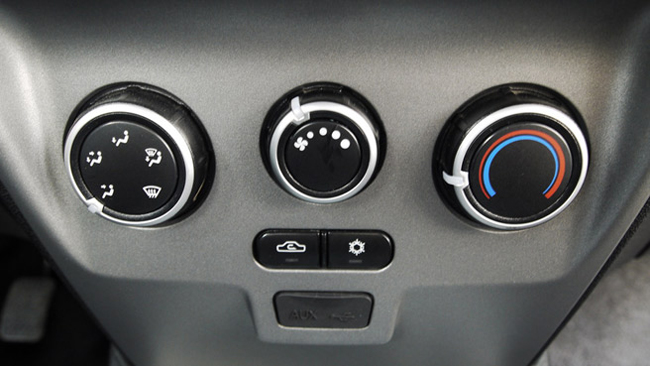 Tata Manza Aura 1.3 MT review