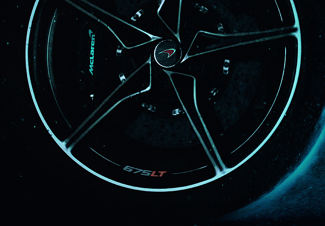 TopGear.com.ph Philippine Car News - McLaren to revive ‘Longtail’ moniker for Geneva Motor Show