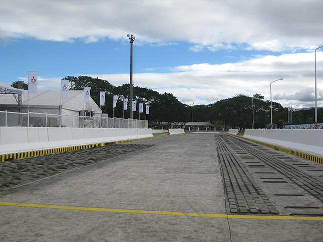 Mitsubishi Philippines inaugurates Santa Rosa plant