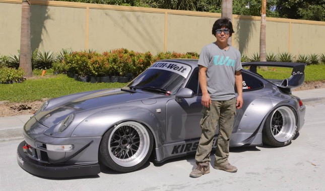 RWB Manila