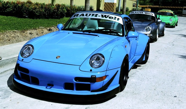 RWB Manila