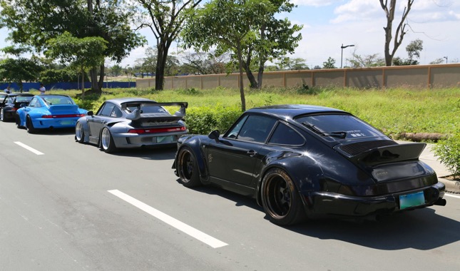 RWB Manila