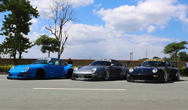 RWB Manila