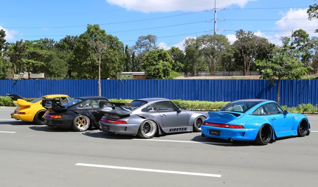 RWB Manila