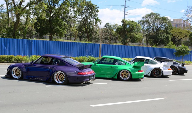RWB Manila