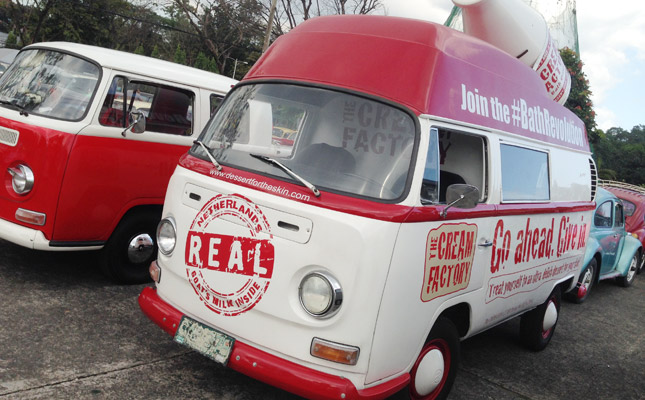 All-Volkswagen Classic/Custom/New Generation Car Show