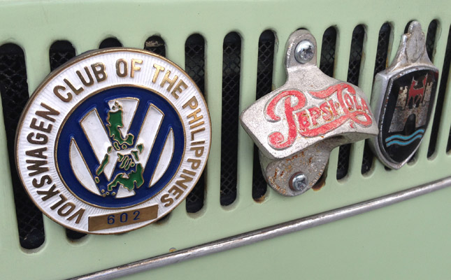 All-Volkswagen Classic/Custom/New Generation Car Show