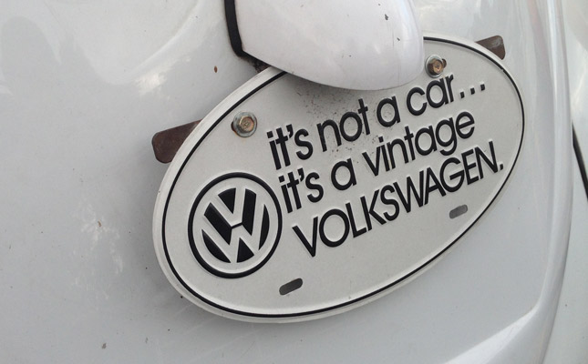All-Volkswagen Classic/Custom/New Generation Car Show