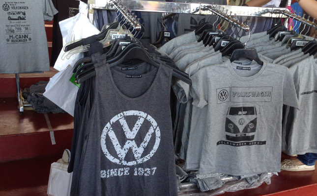 All-Volkswagen Classic/Custom/New Generation Car Show