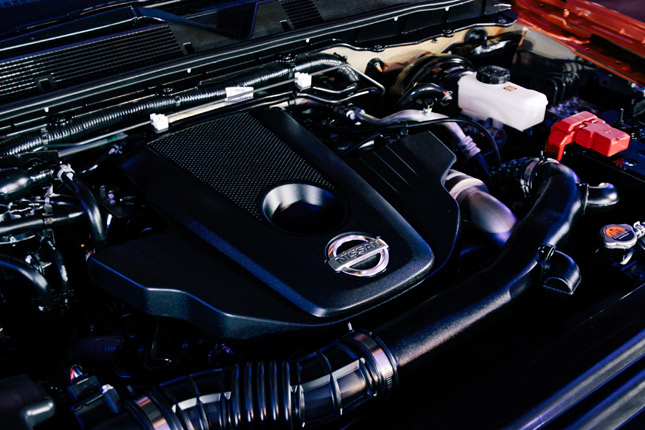 Nissan Navara: Five things should know about the pickup