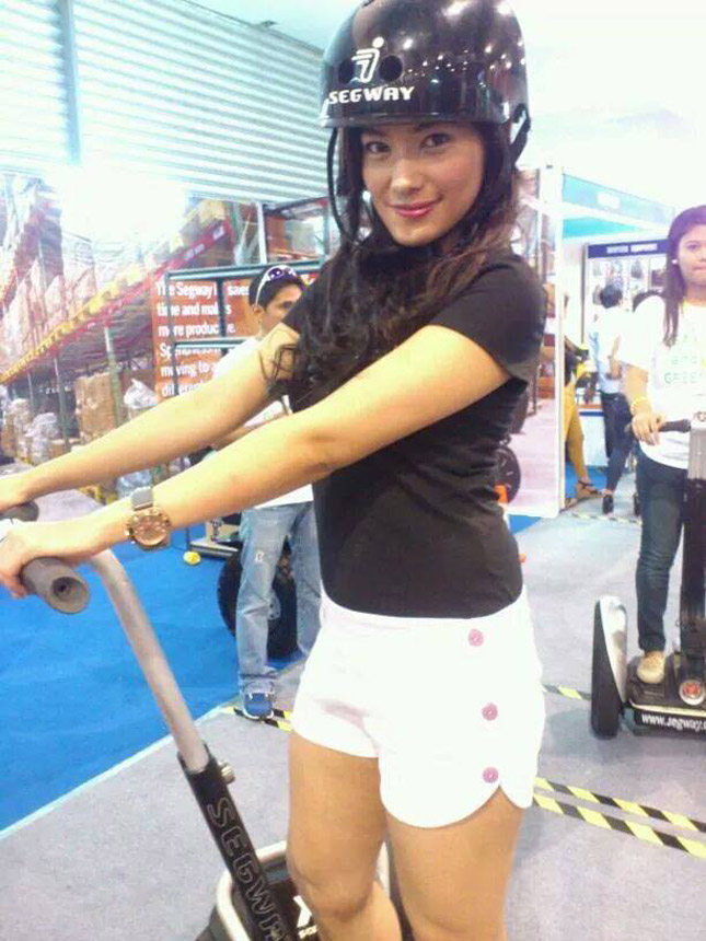 Segway Philippines
