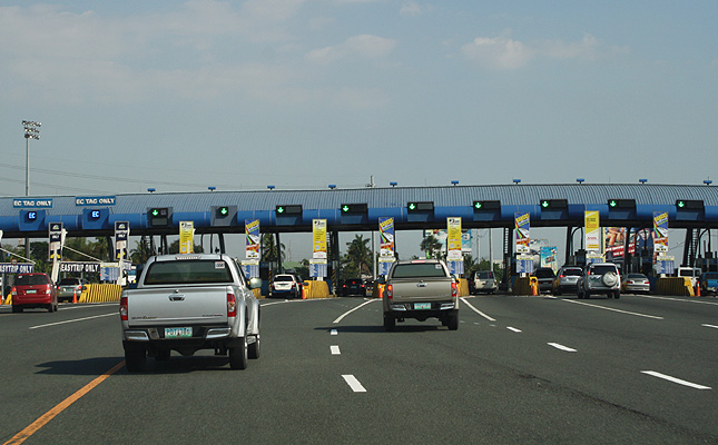 TopGear.com.ph Philippine Car News - NLEX, SCTEX toll collection to be integrated before end of 2015