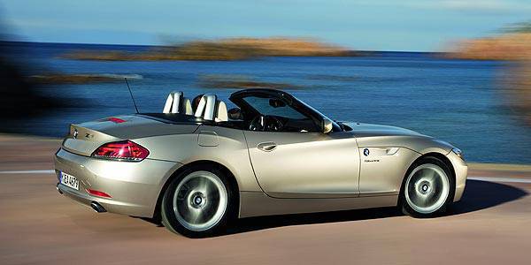 2009 BMW Z4 Top Gear Philippines AUTO NEWS