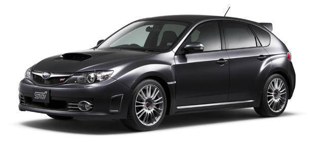 2008 Car of the Year Top Gear Philippines AUTO NEWS