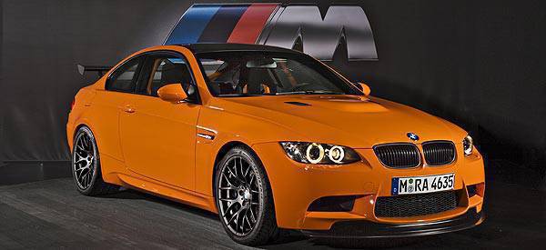 TopGear.com.ph Philippines Car News - BMW marks M3's 25th anniversary with M3 GTS race track debut