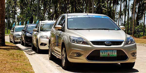TopGear.com.ph Philippines Car News - Ford Focus TDCi