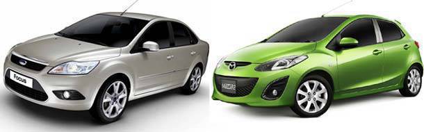 TopGear.com.ph Philippine Car News - Ford Group Philippines first-quarter sales up 20 percent