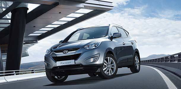 TopGear.com.ph Philippine Car News - Hyundai takes third spot from Honda