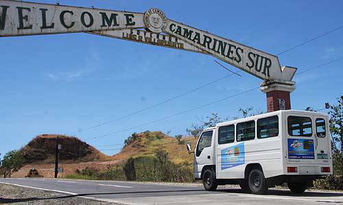 TopGear.com.ph Philippine Car News - Isuzu Diesel Mission Round 1